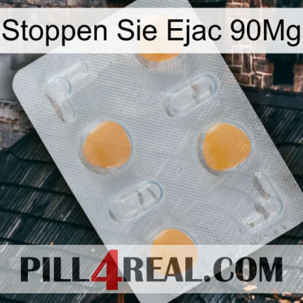Stop Ejac 90Mg 24
